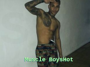 Muscle_BoysHot