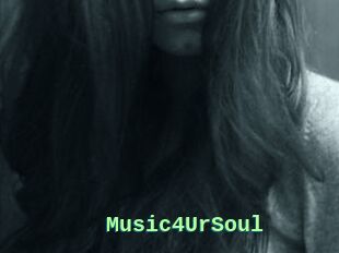 Music4UrSoul