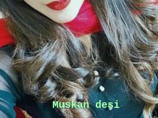 Muskan_desi