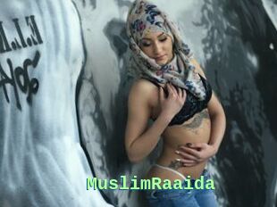 MuslimRaaida