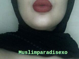 Muslimparadisexo