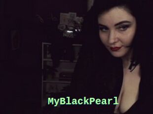 MyBlackPearl