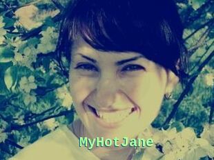 MyHotJane