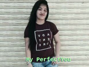 My_PerfectYou