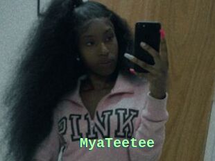 MyaTeetee