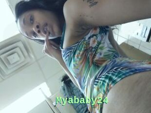 Myababy24