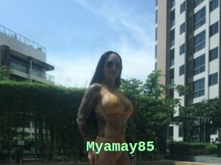 Myamay85