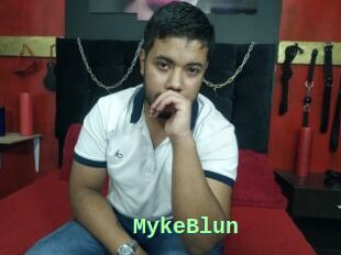 MykeBlun