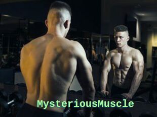 MysteriousMuscle