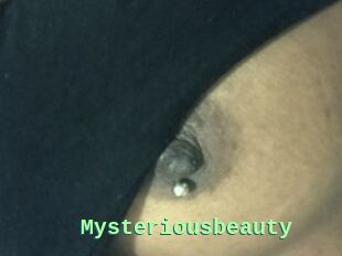 Mysteriousbeauty