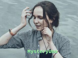 MysteryUma