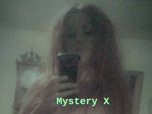 Mystery_X