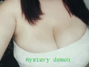 Mystery_demon