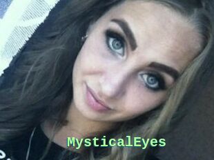 MysticalEyes