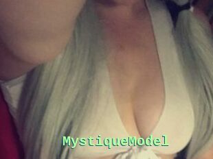 MystiqueModel