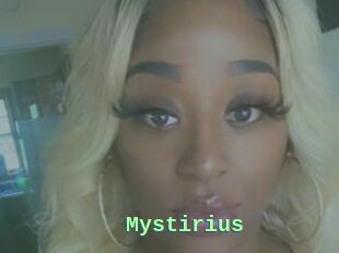 Mystirius