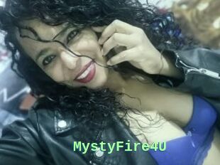 MystyFire4U