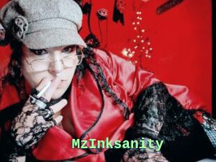 MzInksanity