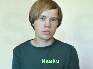 Maaku