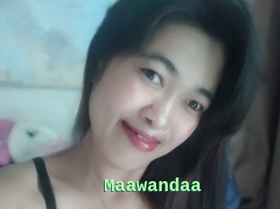 Maawandaa