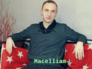 Macelliam