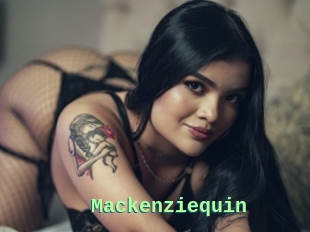 Mackenziequin