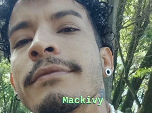 Mackivy