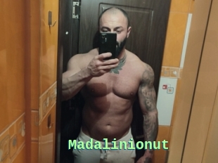 Madalinionut