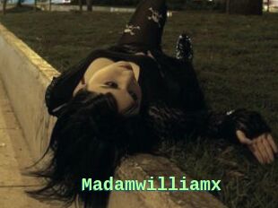 Madamwilliamx