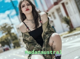 Madanaustral