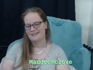 Maddeemclove