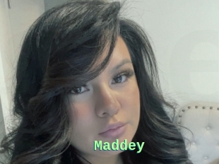 Maddey