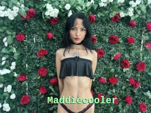 Maddiecooler