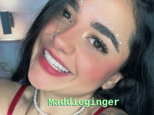 Maddieginger