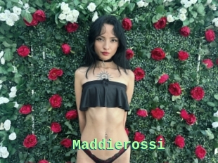 Maddierossi