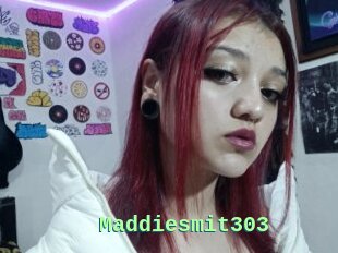 maddiesmit303 S Sexe