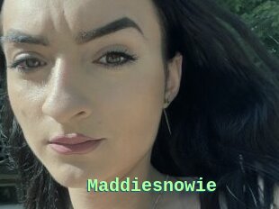 Maddiesnowie