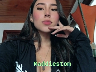 Maddiestom