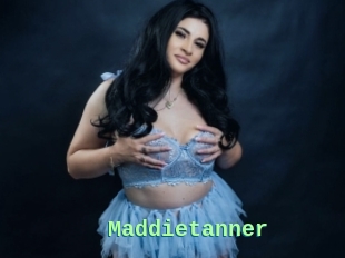 Maddietanner