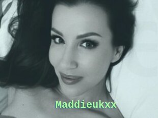 Maddieukxx