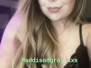 Maddisongray_xxx