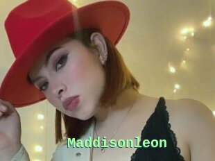 maddisonleon S Sexe