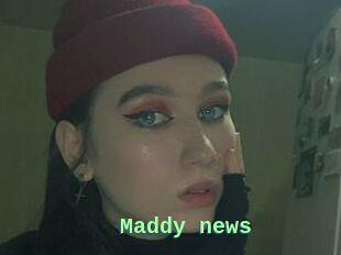 Maddy_news