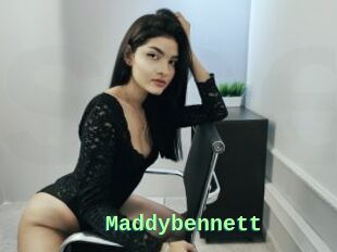 Maddybennett