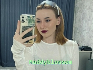 Maddyblossom