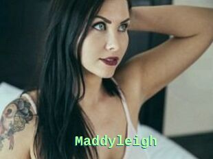 Maddyleigh