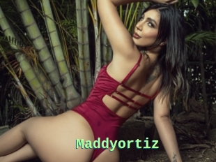 Maddyortiz