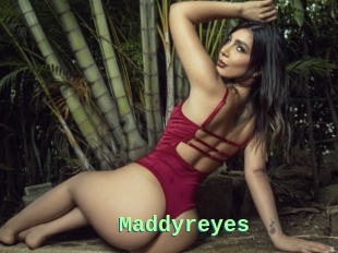 Maddyreyes