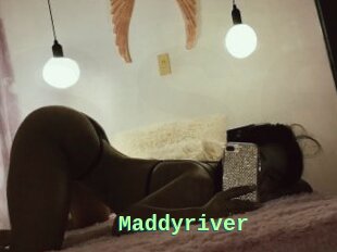 Maddyriver