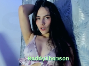 Maddythomson